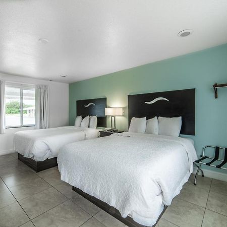 Everglades City Motel - Everglades Adventures Inn Eksteriør billede