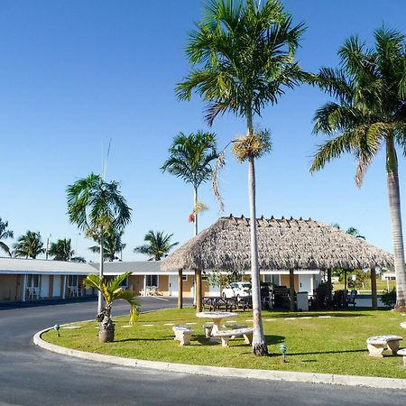 Everglades City Motel - Everglades Adventures Inn Eksteriør billede