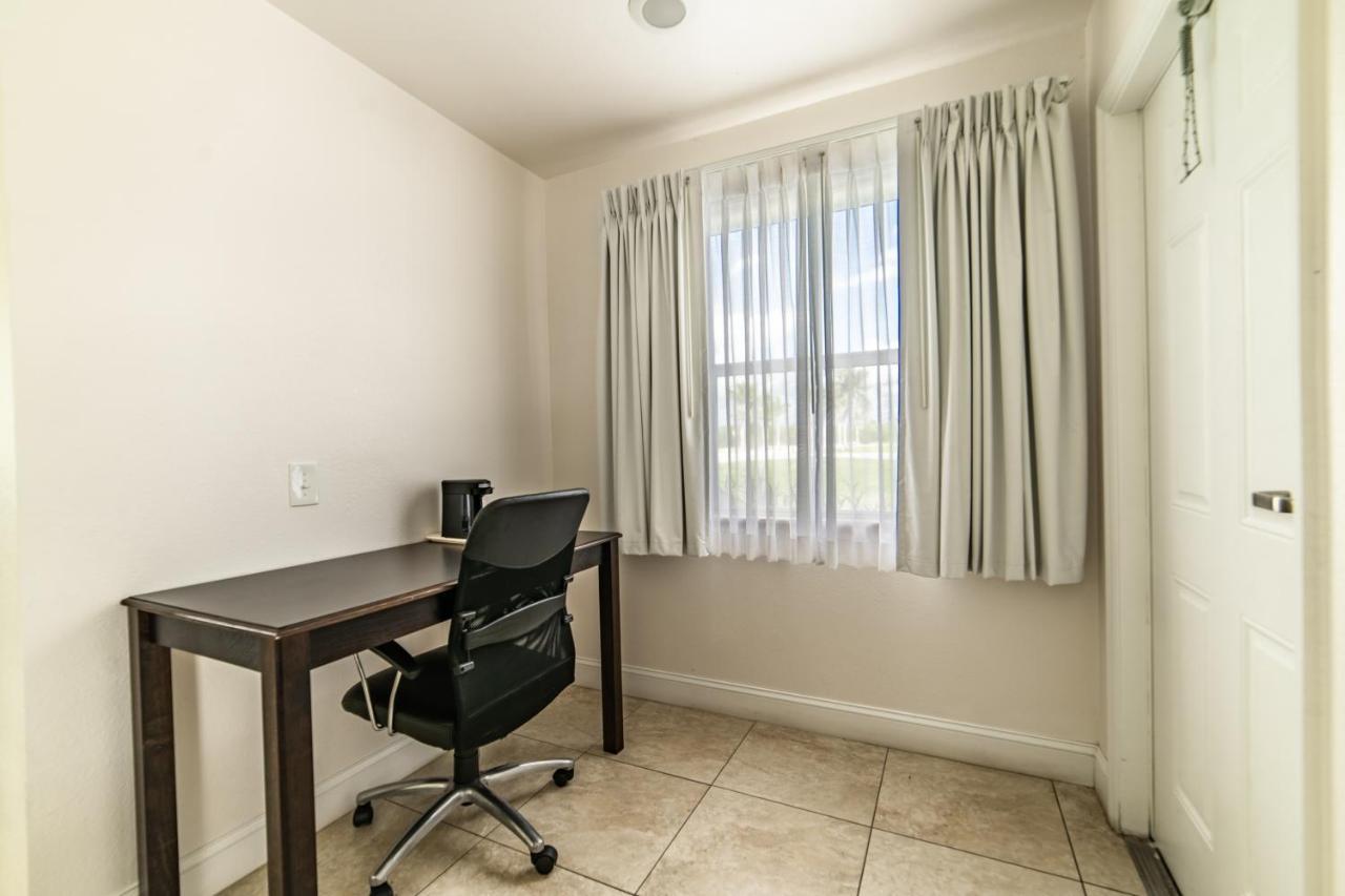 Everglades City Motel - Everglades Adventures Inn Eksteriør billede
