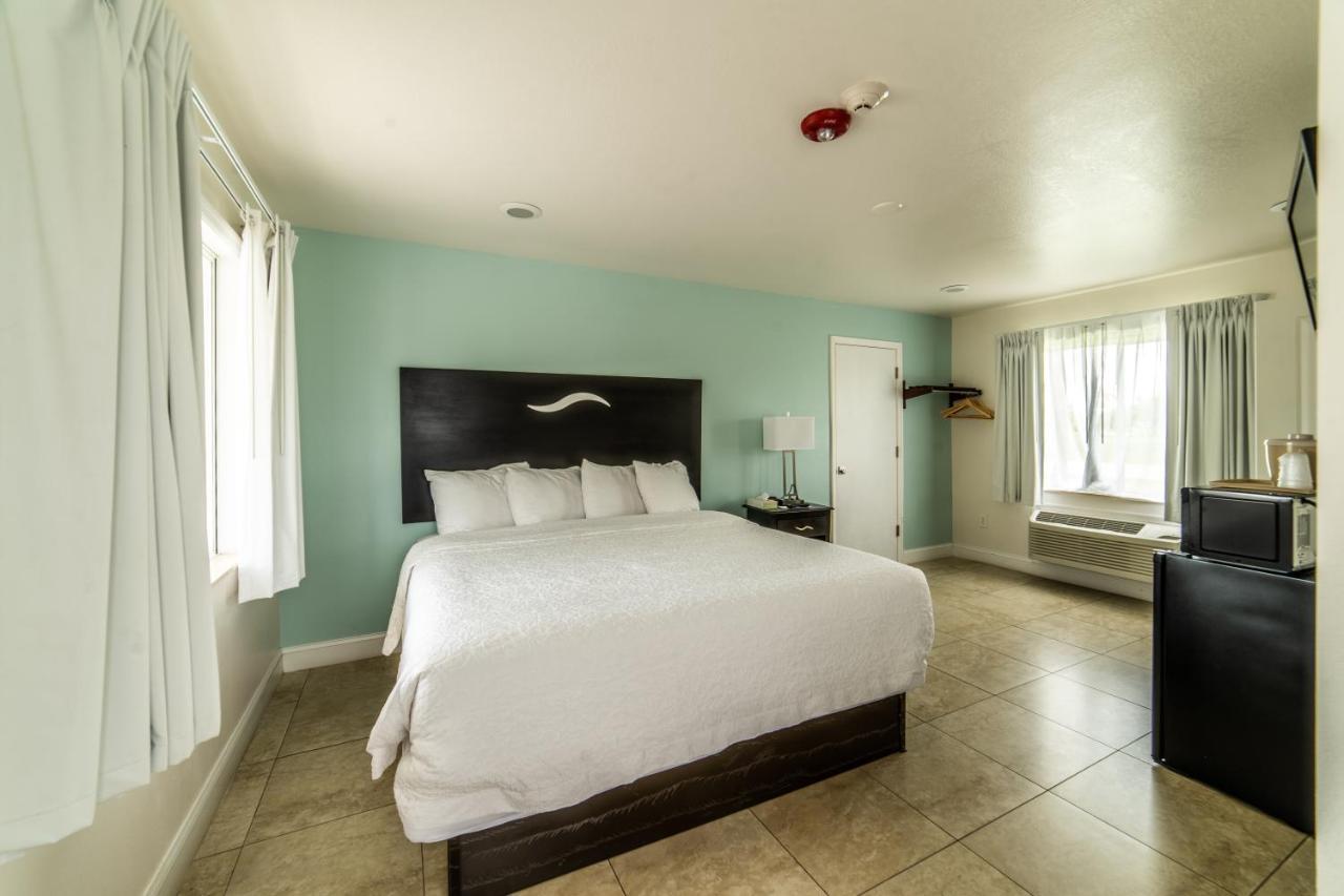 Everglades City Motel - Everglades Adventures Inn Eksteriør billede