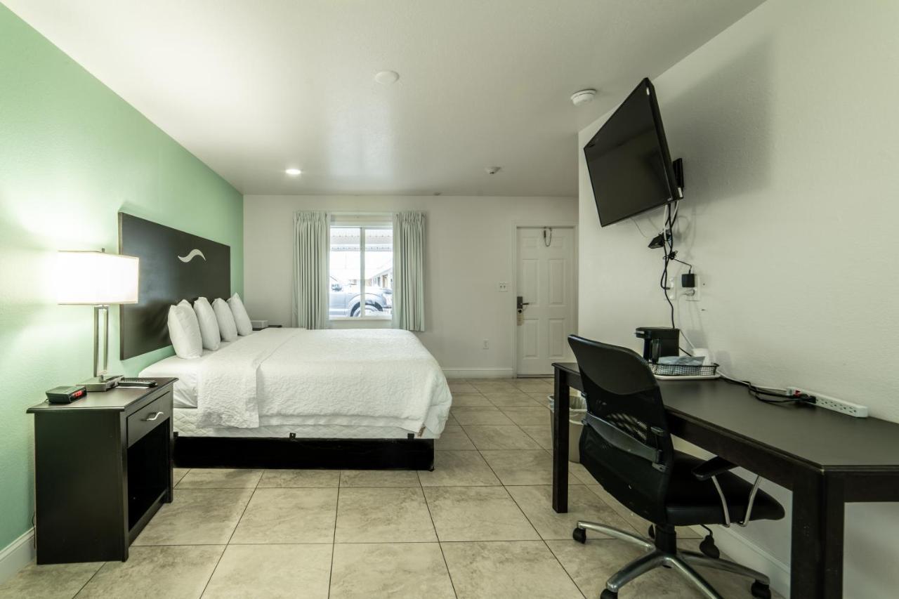 Everglades City Motel - Everglades Adventures Inn Eksteriør billede
