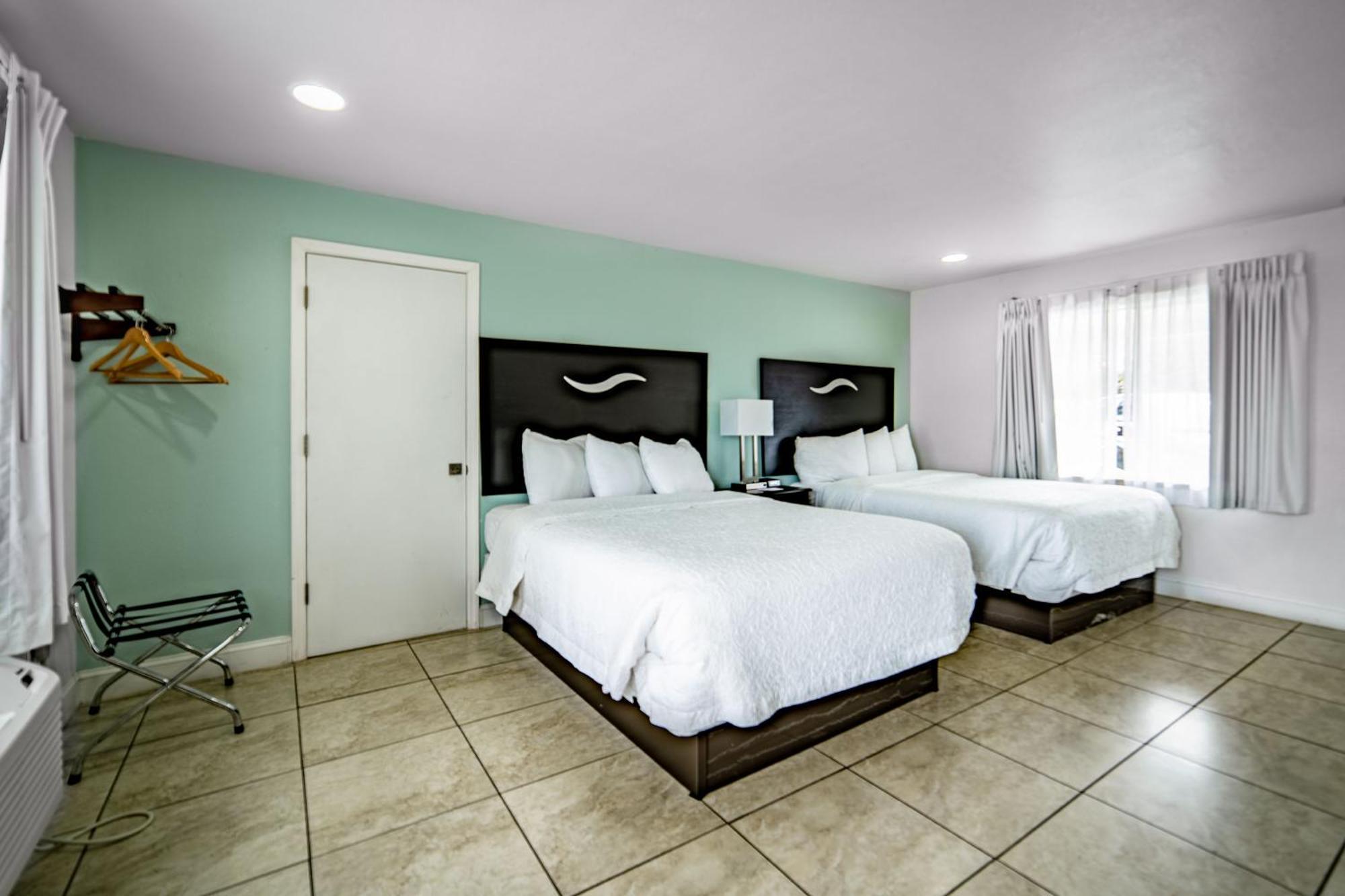 Everglades City Motel - Everglades Adventures Inn Eksteriør billede