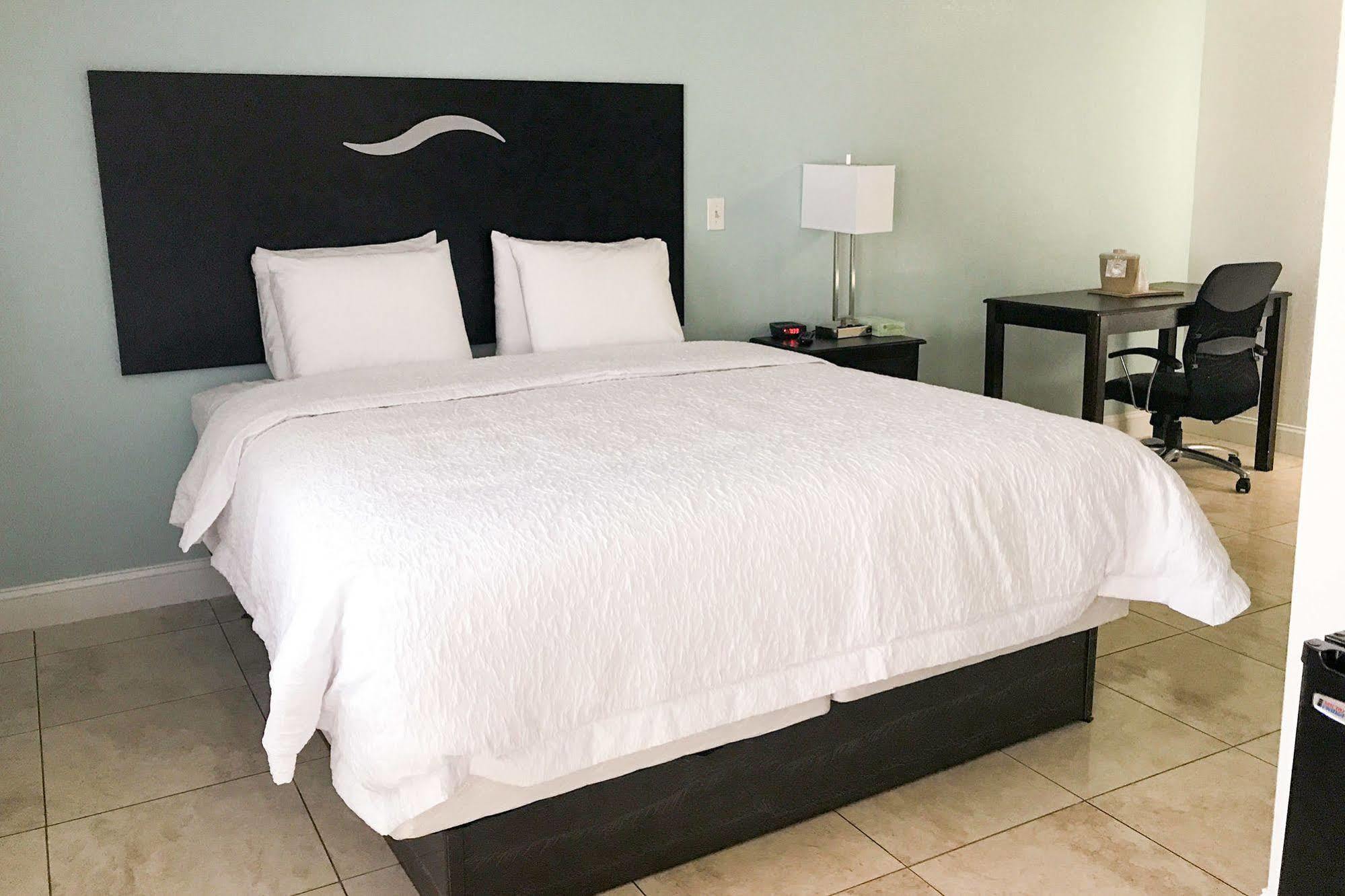 Everglades City Motel - Everglades Adventures Inn Eksteriør billede