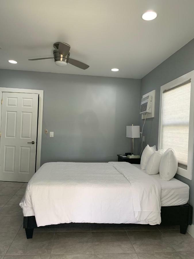 Everglades City Motel - Everglades Adventures Inn Eksteriør billede